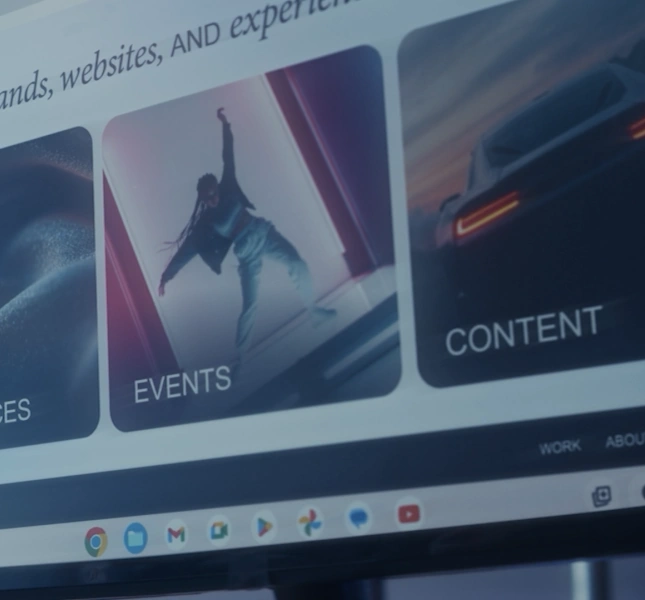 Mobile App Development