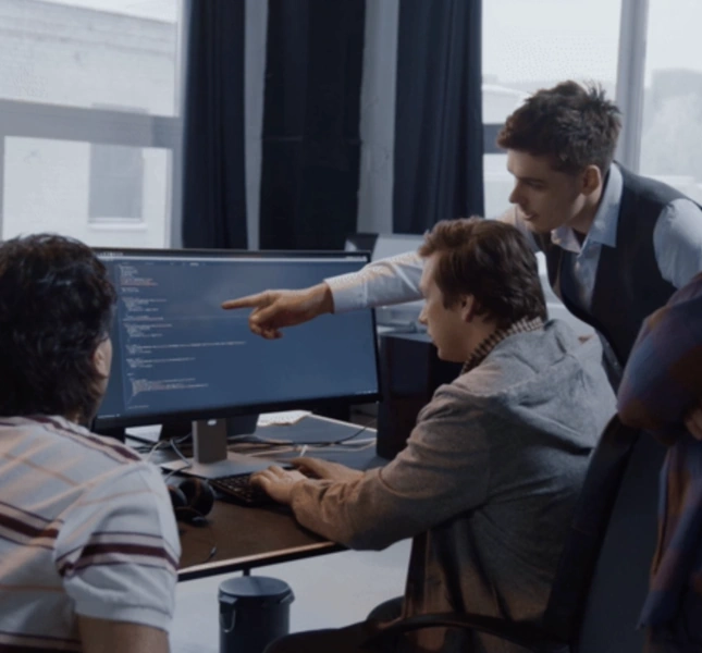 ML/AI & Emerging Tech