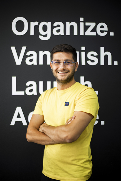 Geri Lulaj