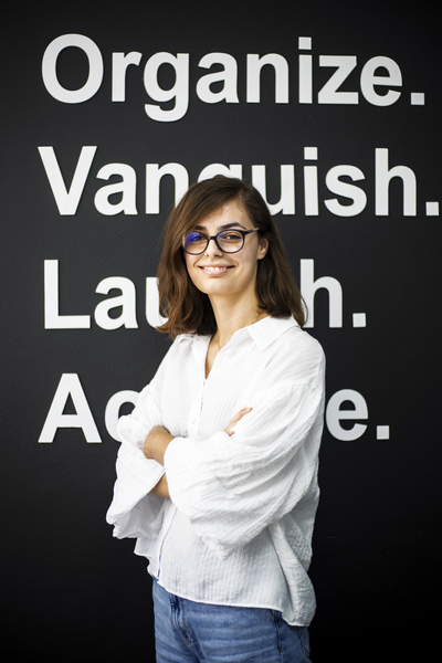 Marselina Dollapaj